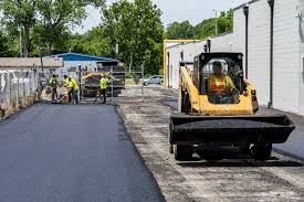 Best Asphalt Driveway Installation  in Blacksburg, SC